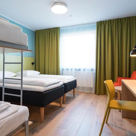 Thon Hotel