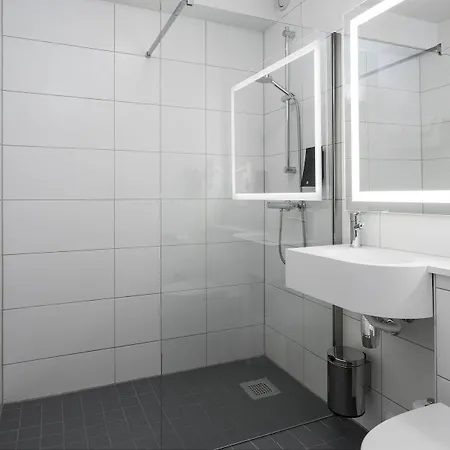 Thon Hotel Garder