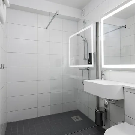 Thon Otel Garder