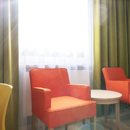 Thon Hotel Garder