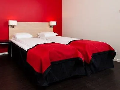 Hotel Thon Gardermoen