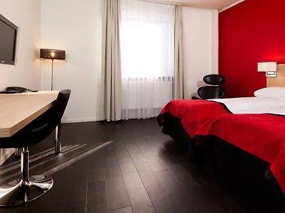 Thon Hotel Garder