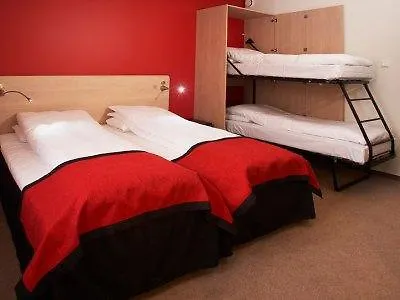 Thon Hotel 3*