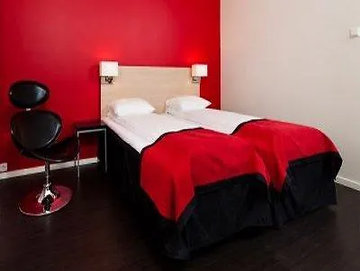 Otel Thon 3*