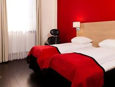 Thon Hotel 3*