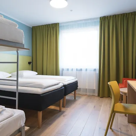 Hotel Thon Gardermoen