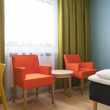 Hotel Thon Gardermoen