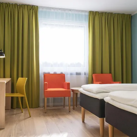 Thon Hotel 3*