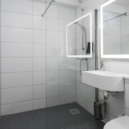Thon Hotel Garder
