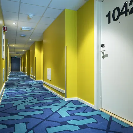 Hotel Thon Gardermoen