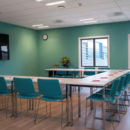 Hotel Thon Gardermoen