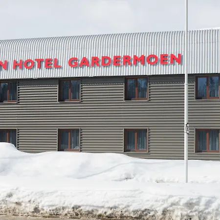 Thon 3* Garder