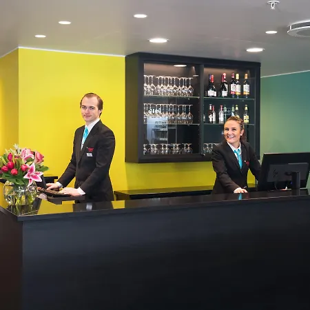 Otel Thon Garder