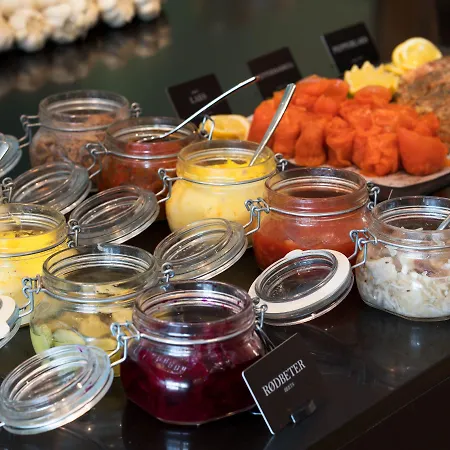 Hotel Thon Gardermoen