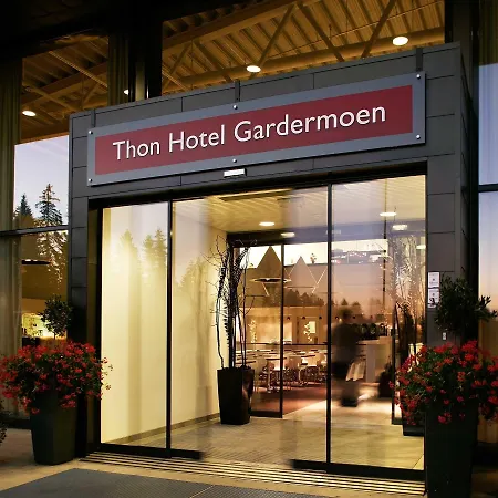 Otel Thon