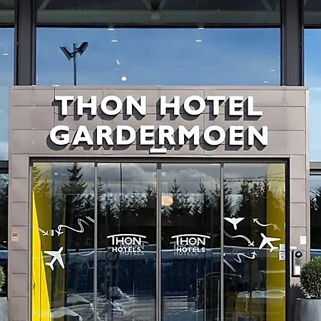 Hotel Thon 3*