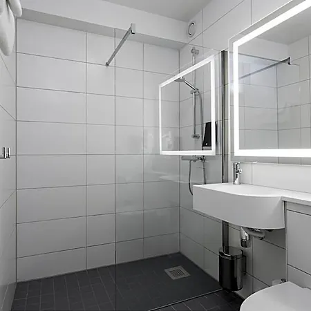 Thon Hotel 3*