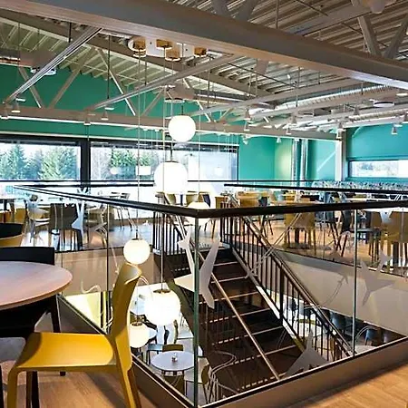 Thon Hotel 3*