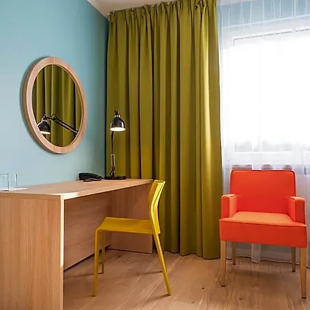 Thon Hotel Garder