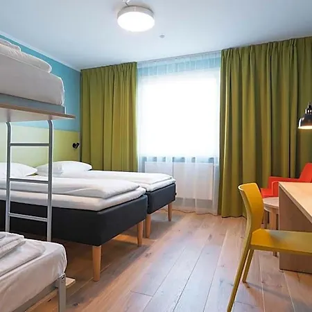 Hotel Thon