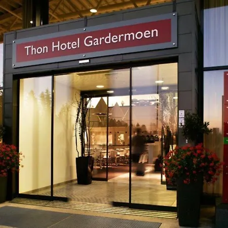 Hotel Thon 3*