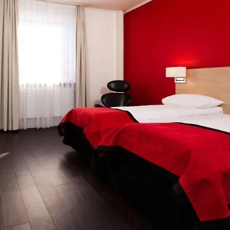 Otel Thon