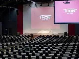 Thon غاردرموان
