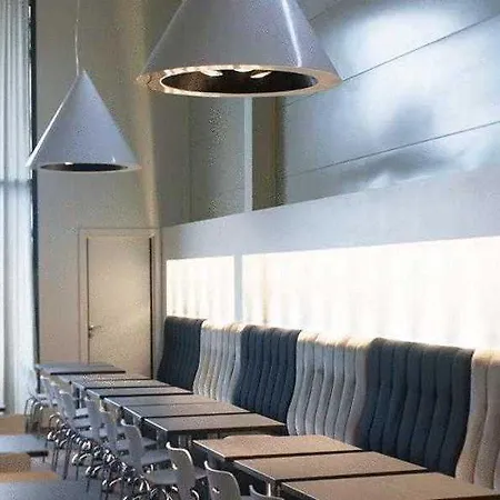 Ξενοδοχείο Thon Garder