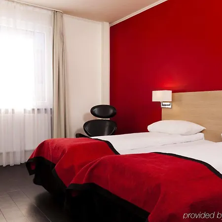 Thon Hotel Garder