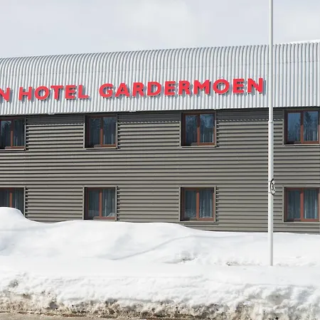 Hotel Thon
