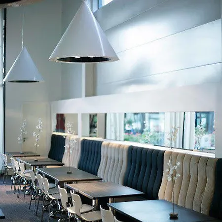 Thon Hotel Garder