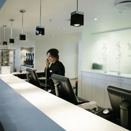 Thon Hotel