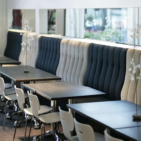 Hotel Thon Gardermoen