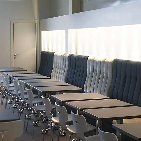 Thon Hotel Gardermoen