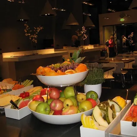 Hotel Thon Garder