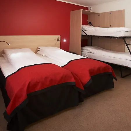 Thon Hotel 3*