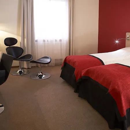 Thon Hotel 3*