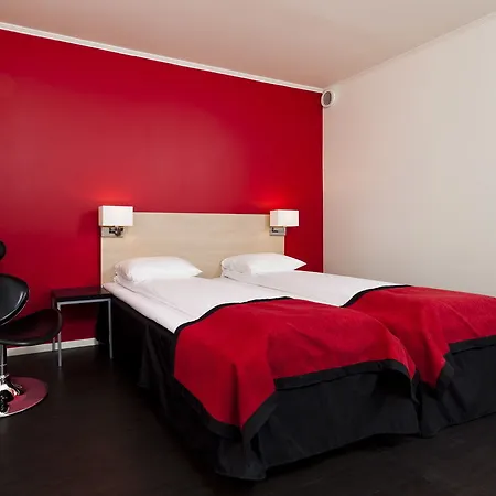 Otel Thon 3*
