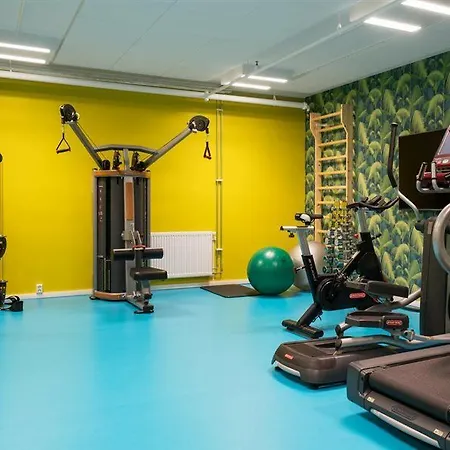 Hotel Thon Gardermoen