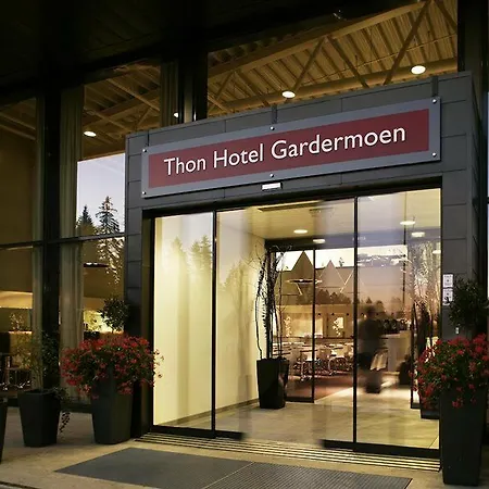 Otel Thon 3*