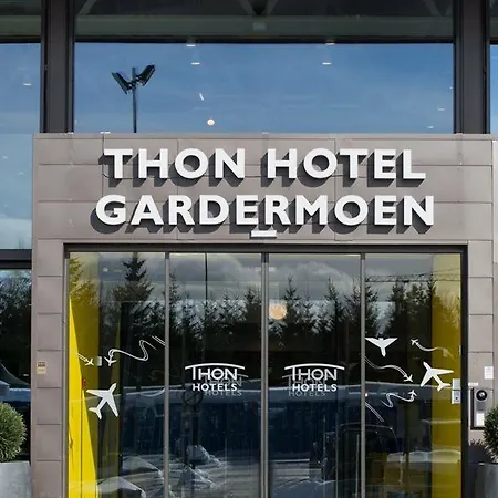Thon 3*