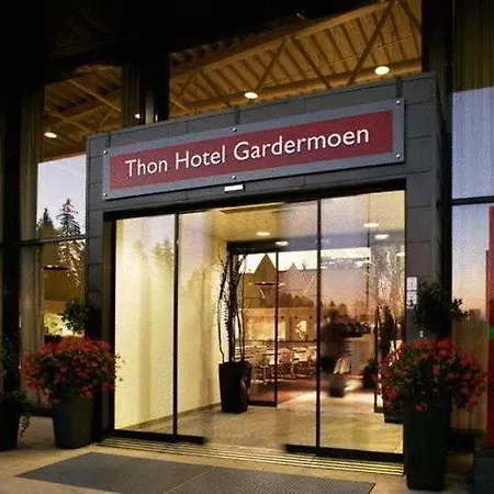 Thon Hotel
