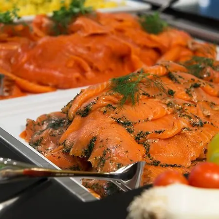 Thon Hotel Gardermoen