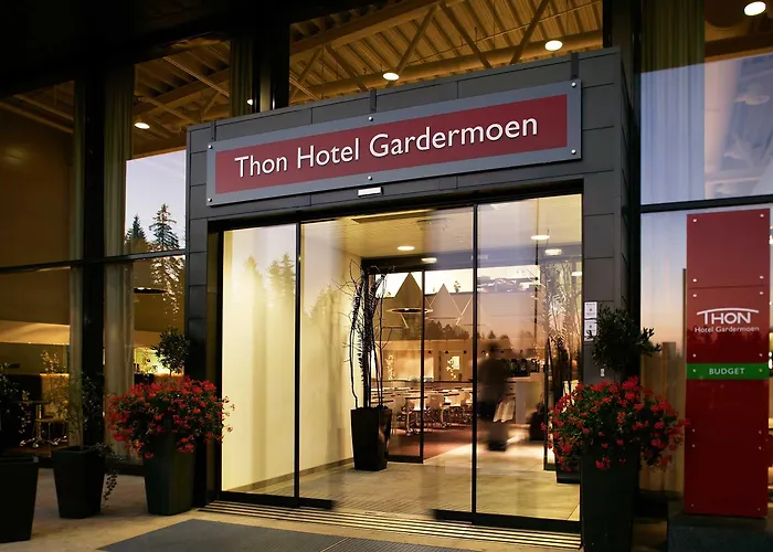 Hotel Thon