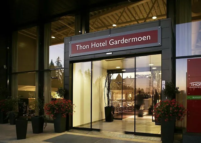 Hotel Thon 3*