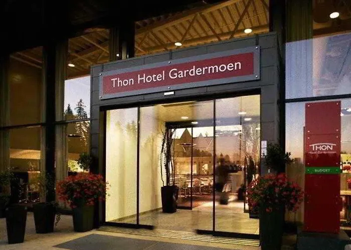 Thon Hotel